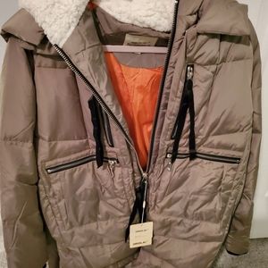 Orolay XS Brand New with Tags Coat/ Jacket/Parka